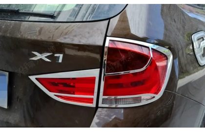 How to detect and solve the small light of the rear tail light of the car