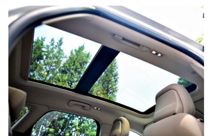 Are sunroofs really useless? Why do manufacturers still like to make large sunroof?