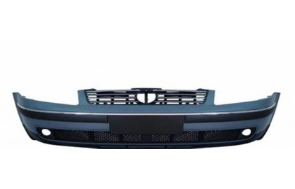 Car bumper of car exterior parts