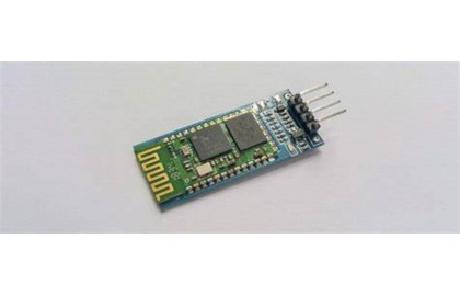 The working principle of the Bluetooth module