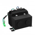 12V 250A 2000-5000lbs Winch Solenoid/Relay Control Contactor Thumb Switch For ATV UTV SUVS