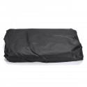 210T Waterproof Black Dustproof Cover ATV Quad Vehicle Scooter Motorbike M/L/XL/XXL/XXXL