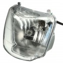 50cc 70cc 90cc 110cc Front Headlight Assembly For ATV QUAD SUNL COOLSTER TAOTAO