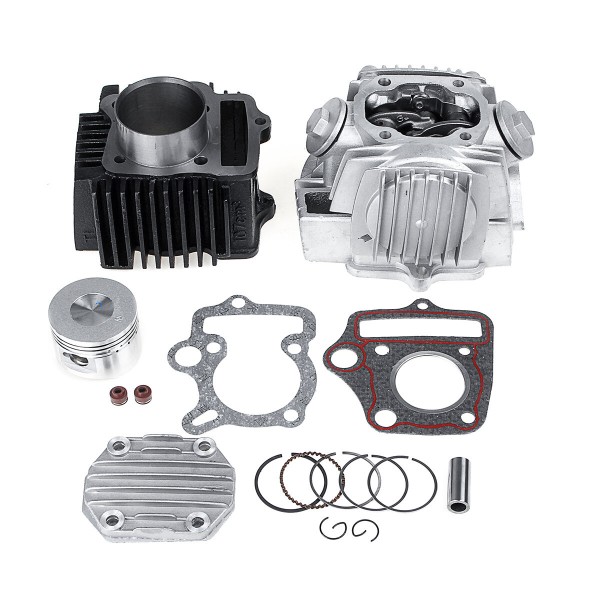 Cylinder Piston Engine Motor Rebuild KIT For Honda XR50 CRF50 Z50R Z50 ATV Dirt Bike Quad For Kazuma For Baja For Roketa For Sunl