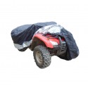 Quad Bike ATV ATC Dust Cover Waterproof Sizes L Black