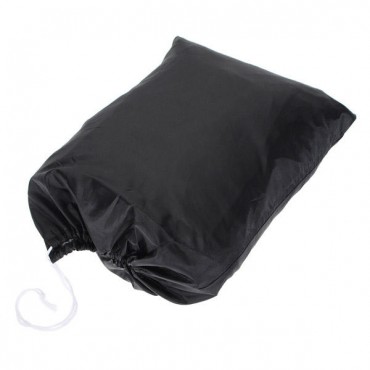 Quad Bike ATV ATC Dust Cover Waterproof Sizes L Black