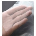 100Pcs Safety Gloves Disposable Gloves Home Kitchen Dining Transparent