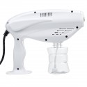 220V 1200W 260ML Disinfection Nano Steam Sprayer Machine Fogger 360 Degree Sterilization