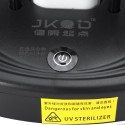 38W Ozone Sterilization Light Ultraviolet UV Germicidal Lamp 220V for Car Home Disinfect Bacterial Kill Mites Deodorizer