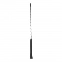41cm 16'' Roof Aerial Antenna Mast w/ Adapters Replace For Vauxhall Astra Opel