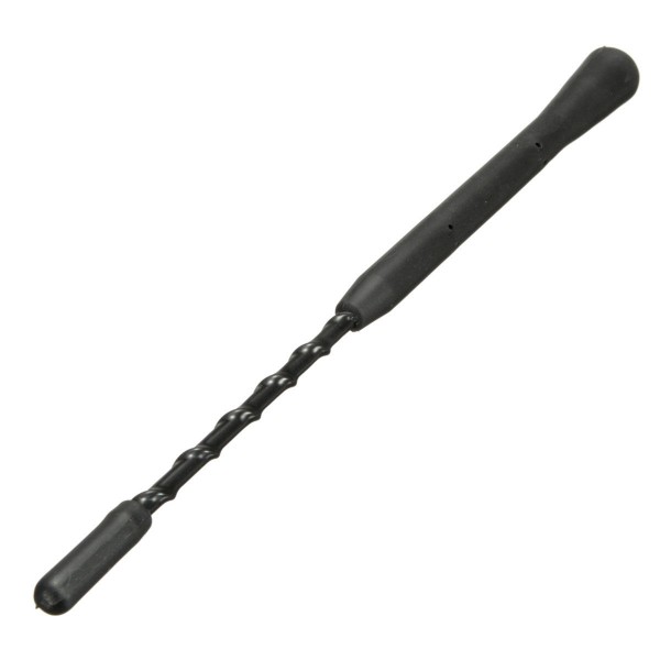 9'' Car Radio Stereo Universal Flexible Rubber Aerial Mast Antenna Bee Sting