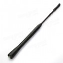 9 Inch Stubby Whip Roof Mast Antenna For VW Jetta Golf Polo