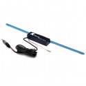 Car Internal Glass Screen Amplified Antenna with Signal Amplifier