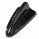 Carbon Fiber Car Antenna Cap Cover Add-on for BMW 3 Series E46 M3 E90 E92