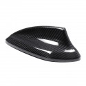 Carbon Fiber Fins Antenna Cover Trim For BMW 1 2 3 4 Series F20 F22 F23 F30