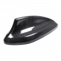 Carbon Fiber Fins Antenna Cover Trim For BMW 1 2 3 4 Series F20 F22 F23 F30