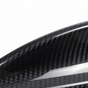 Carbon Fiber Fins Antenna Cover Trim For BMW 1 2 3 4 Series F20 F22 F23 F30