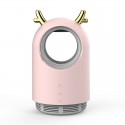 Mosquito Killer Ultraviolet Lamp UV USB Electric No Noise No Radiation Insect Killer Flies Trap Lamp Anti Mosquito Lamp Home