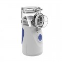 Portable Ultrasonic Nebulizer Handheld Low Residual Fluid Household Atomizer Asthma Inhaler Ultrasonic Mist Maker Humidifier For Adult / Kids