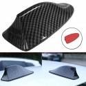 Universal Car Antenna Auto Radio Signal Aerials Roof Antennas Carbon Fiber