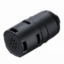 25mm Air Intake Filter Silencer Clip For Dometic Webasto Diesel Heater