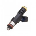 Black 0280158829 High Impedance Fuel Filter Injector For Honda GM EV1 Connector 2200cc