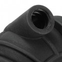 Car Air Intake Boot Hose Pipe Black for BMW 328i M3 Z3 E36 13541740073 AIH5036