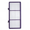 Air Filter Purple Green For Holmes AER1 Total HAPF30AT Purifier HAP242-NUC