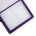 Air Filter Purple Green For Holmes AER1 Total HAPF30AT Purifier HAP242-NUC