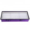 Air Filter Purple Green For Holmes AER1 Total HAPF30AT Purifier HAP242-NUC