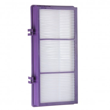 Air Filter Purple Green For Holmes AER1 Total HAPF30AT Purifier HAP242-NUC