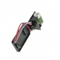Heater Blower Motor Resistor Engine Cooling Fan Relay Kit for BMW Mini Cooper 2003-2008