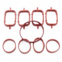 Intake Manifold Gasket Set For BMW Rover M47 E87 E46 E90 E91