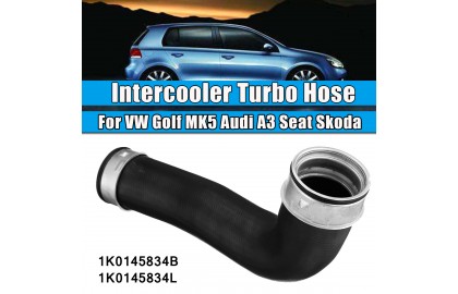All Brand New Elecdeer Intercooler Turbo Boost Hose Pipe Bring You to Next Level