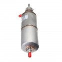 New Oil Fuel Filter For MERCEDES Model ML55 AMG ML320 ML430