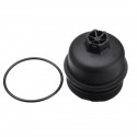 Oil Filter Lid Housing Top Cover Cap For Ford Transit MK7 Galaxy Mondeo Focus