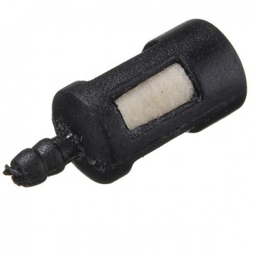 Small Engines Fuel Tank Filter Fits 2mm 2.5mm 3mm Pipe