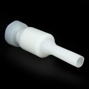 17mm 42mm Oil Fuel Funnel Retractable Refueling 150mm-300mm Length