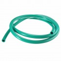 1M 5mm I/D 8mm O/D Petrol Fuel Hose Gas Oil Pipe Tube Universal For Motorcycle Bike