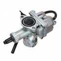 26mm Carburetor Carb PZ26 Air Filter Intake For 110cc 125cc Pitbike Dirt Bike
