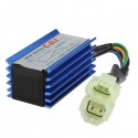 50cc-150cc Racing CDI Igniter & Gas Fuel Filter For ATV Motorcycle