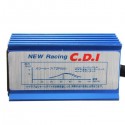 50cc-150cc Racing CDI Igniter & Gas Fuel Filter For ATV Motorcycle