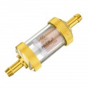 Air Parking Heater Tank Diesel Oil Fuel Filter Universal Part For Car Bus Truck