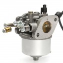 Carburetor with Fuel Pump Filter For EZGO 295cc TXT Golf Cart 4 Cycle