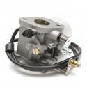 Carburetor with Fuel Pump Filter For EZGO 295cc TXT Golf Cart 4 Cycle