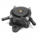 Carburetor with Fuel Pump Filter For EZGO 295cc TXT Golf Cart 4 Cycle