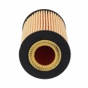 Engine Oil Filter With Seal Gasket For Chevrolet Aveo Cruze Vauxhall Agila Corsa Meriva Tigra Combo