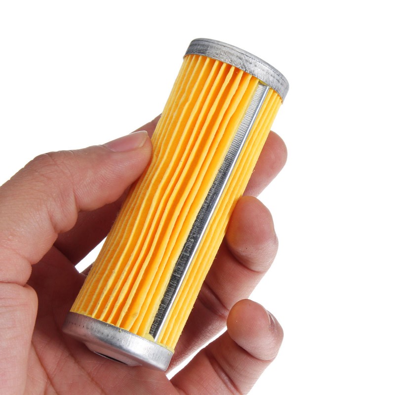 External Oil Fuel Filter For 5KW7KW Kipor KAMA ETQ DuroPower Diesel