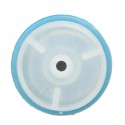 Fuel Filter For Motorcycle ATV Blue White