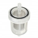 Inline Fuel Pipe Hose Clip Fuel Filter Kit For Webasto Eberspacher Diesel Heater